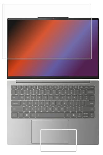 [2g(+^b`pbh)] ClearView Lenovo IdeaPad Slim 5 Light Gen 10 13.3^ 2024Nf 13.3C`p t ی tB hw NA ^Cv {