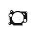 Rotary Corp Aftermarket Briggs & Stratton 691894 Air Cleaner Gasket