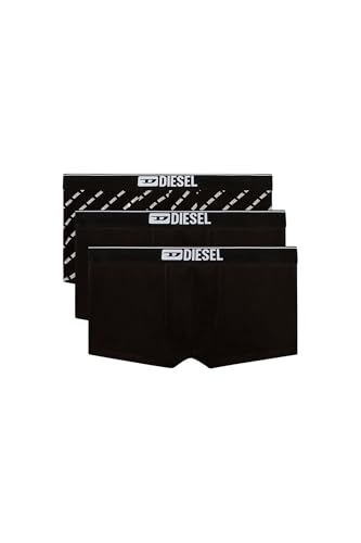 Diesel DAMIEN-THREEPACK Boxer Briefs