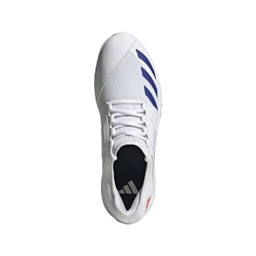 adidas Store adidas Mens Howzat Spike 20 Cricket Shoe - 12 UK (IG6753) - Image 4