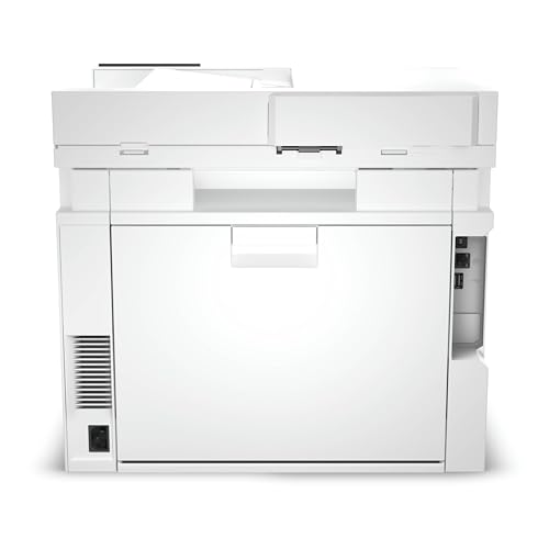 Variante de HP impresoras laser Color LaserJet Pro MFP 4302dw Azul