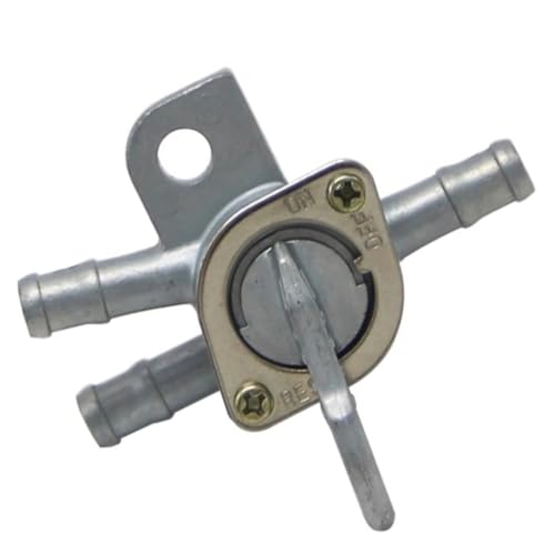 Interruptor de depósito de combustible antigoteo para motocicletas CRF 16950-KSC-003