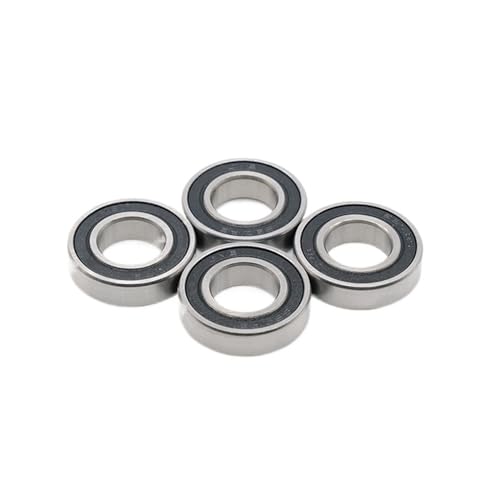 Roulement à billes 6900-2RS 10x22x6 mm | Roulements métriques pour axe de 10 mm