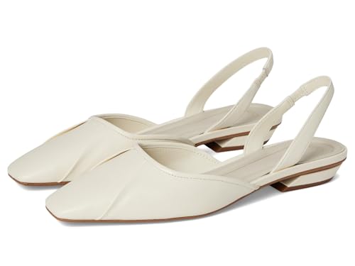 Franco Sarto Women's Debbie Slingback Shoes Ballet Flat