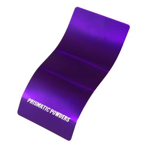 PRISMATIC POWDERS® Lollypop Purple (1 LB/PPS-1505) - The Powder Coat Color Experts