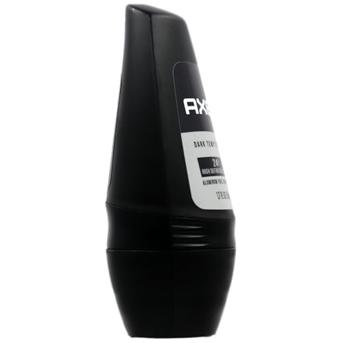 Axe Dark Temptation Roll-on Desodorante Pack 4 1.7 Fl Oz miniatura 5