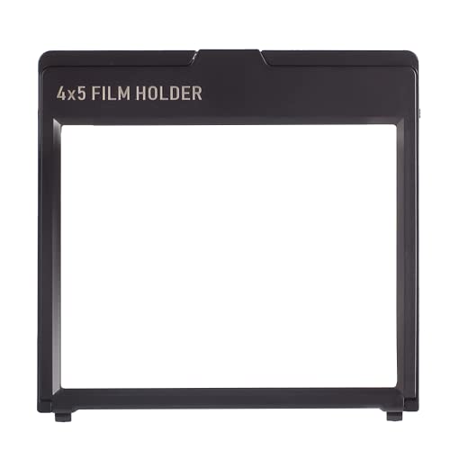 Clip de film 4x5 pour numériser vos plans-films argentiques avec précision