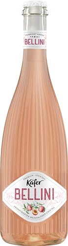 Feinkost Käfer Bellini Pfirsich Süß (6 x 0.75 l)