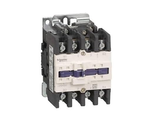 �V���i�C�_�[�G���N�g���b�N �d���ڐG�� 230 V 4�� LC1D40008P7