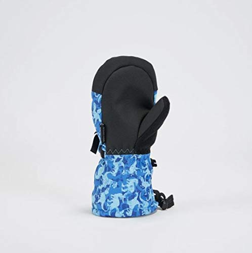 Image of Gordini Boys' Baby Baby Baby Mitten