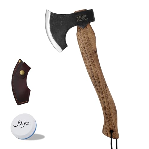 JXE JXO Hatchet, 14.5