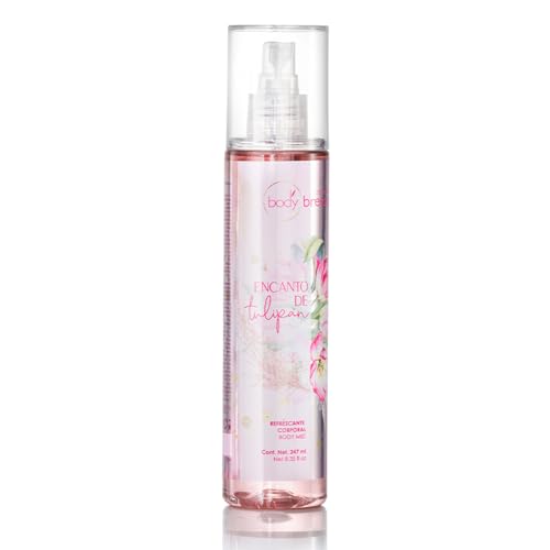 White Barn VANILLA BEAN NOEL Travel Size Fine Fragrance Mist 3 Fluid Ounce