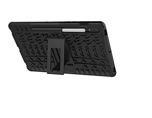 See full amazon price history chart for MoreFit Hard Stand Case, Kick Stand Hybrid Desk Stand (Black) Back Case Cover for Samsung Galaxy Tab S7 FE 5G SM-T730 / SM-T736B 12.4" - Black MoreFit Hard Stand Case, Kick Stand Hybrid Desk Stand (Black) Back Case Cover for Samsung Galaxy Tab S7 FE 5G SM-T730 / SM-T736B 12.4" - Black (B098XT1P2C) Amazon Price History, Amazon Price Tracker