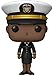 Funko POP Pop! Pops with Purpose: Military Navy - Female A Multicolor Standard
