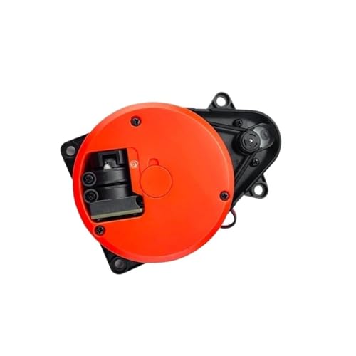 Miniatura 2 de Sensor De Distancia Láser Lds, Compatible Con Robot Aspirador Xiaomi Mijia Mop P Pro Stytj02ym , 2s Xmstjqr2s , 3c, S10, B106gl, B106cn, S12, T12
