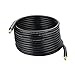 Price comparison product image 15M Replacement Pressure Washer Hose for Kärcher K Series Pressure Washers K2 K3 K4 K5 K6 K7, Click Type Plug Quick Connector