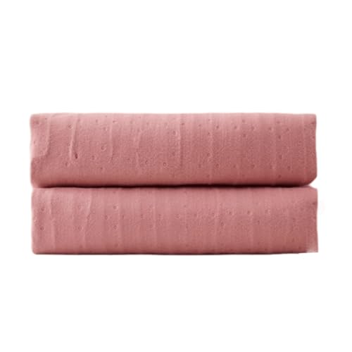 PEKJI Non-Woven Fabric Heated Throw Comfortable Heated Underblanket Warm Electric Blankets 9 Temperature Levels Quick Heating