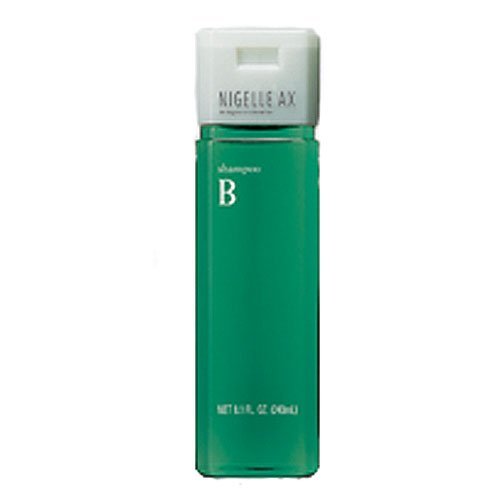 Nigelle AX Shampoo B 8.1 ounce