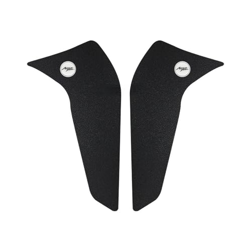 Coussinets de réservoir antidérapants moto CRF1100L grip et protection latérale