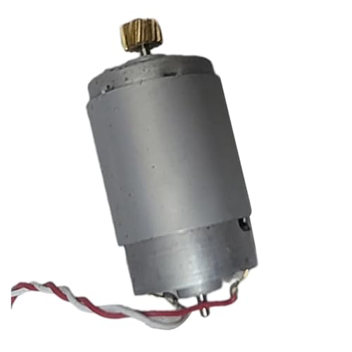 USJIAWZE Motor，Compatible for Cecotec，Compatible for Conga 1790 1990，Vacuum Main Brush Motor Cleaning Power Tool