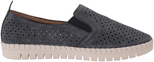 Easy Street womens Sneaker,Navy,9 W US | Image 5