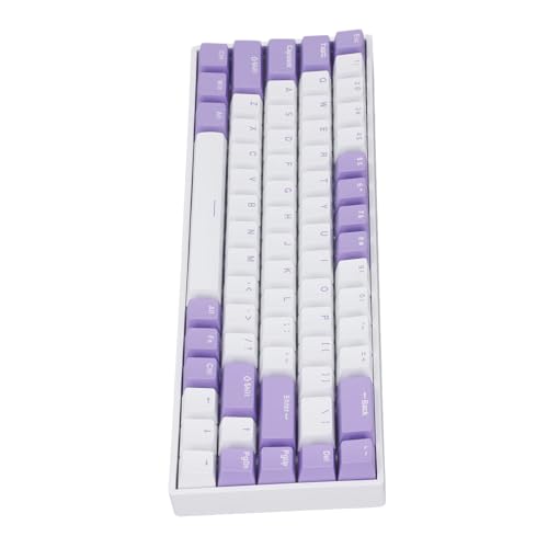 Teclado Gamer Pongnas9zge8oirhg Conectividad Inalámbrico USB-C miniatura 5
