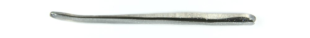 Roboworm Straight Tail Worm Bait (Hologram Shad, 41/2-Inch) โ image 1