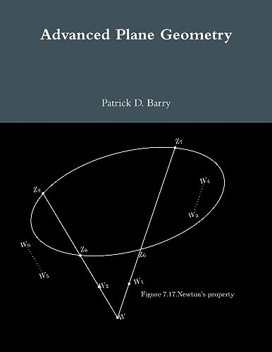 Advanced Plane Geometry view 2
