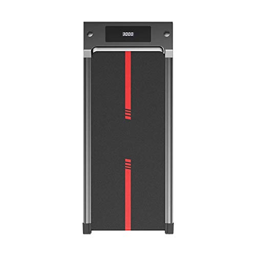 Caminadora Plegable 2 en 1 con Motor 2.5 hp