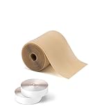 配線カバー ケーブルカバー 【フローリング用 長さ2m×幅10cm 】 カーペット用配線モール コードカバー 配線隠しカバー ケーブルモール 配線収納 ケーブル止め 感電 防止 ペット いたずら ガード 裁断可能 繰り返し使用可能 オフィス/事務所/倉庫/家庭用