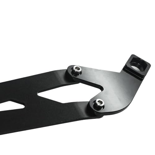 Garde-boue arrière G310 pneu hugger extension robuste