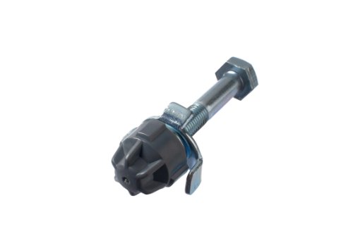 キャプテンスタッグ(CAPTAIN STAG) オッフル シートピン盗難防止 ボルト・ナットセット CP Y-2763 キャプテンスタッグ(CAPTAIN STAG) オッフル シートピン盗難防止 ボルト・ナットセット CP Y-2763