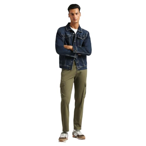 Image of Pepe Jeans Men Pants