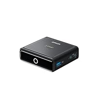 Anker Ladestation für 