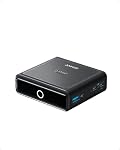 Anker – Anker Ladestation für Anker Prime Powerbank, 100W Max. mit 4