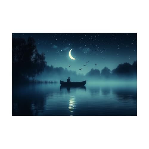 NEKAOEU(lJIE) ۓI A[gpl ̊C̕i Ǌ|  wiG - 蕨 v[g-rOA_CjOAQACAItBXAo[ ֑pG()-50x70cm z