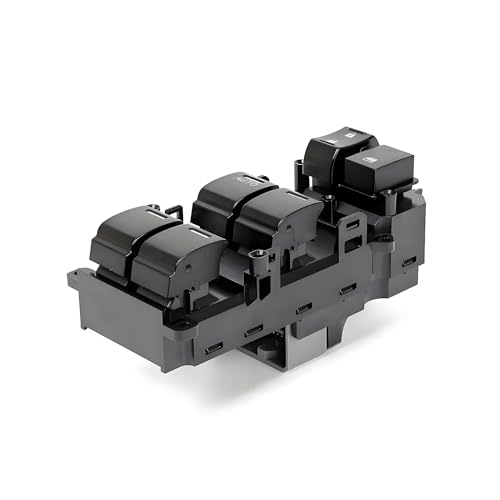 Bouton leve vitre bloque Accord 2008-2012 solution interrupteur 37 pins