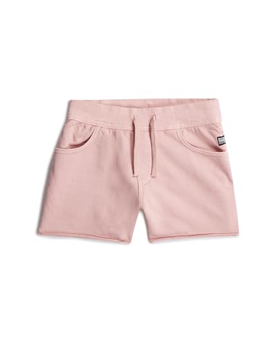 Shorts G-Star True SWT Raw Edge contre la chaleur pour fille active