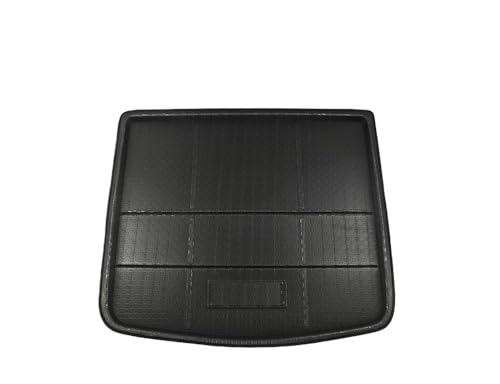 Tapis de coffre voiture imperméable et couverture complète Endura