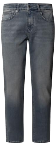 Pepe Jeans Jeans Rectos para Hombre, Color Azul (Denim-8AD), 38W/30L, Azul (denim-8ad), 38W / 30L