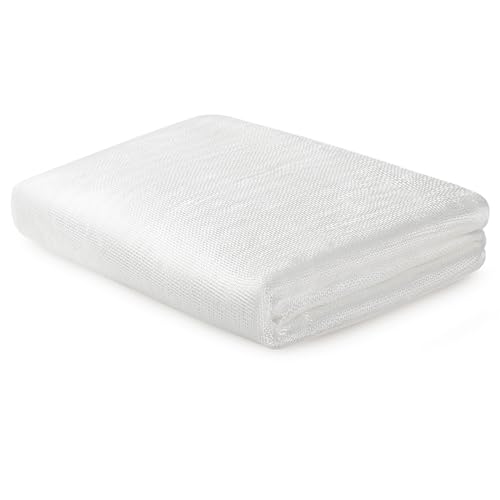 UNIFAMILY Fiberglass Cloth 50in x 12ft