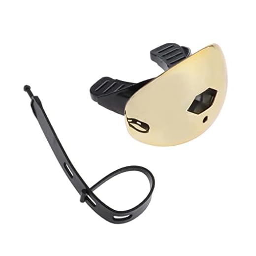 Perfeclan Erwachsene Mundschutz Zahnschutz Lippenschutz Mouthguard mit Strap für Rugby Football, Gold