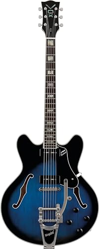 VOX HbNX GNgbNEZ~z[EM^[ rOXr[EubW \[vo[PU2 Bobcat V90 with Bigsby Tt@CAEu[