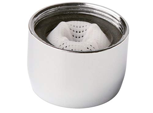 Orfesa ES-060.2.00 - Aireador h22 cromo/cromada blister