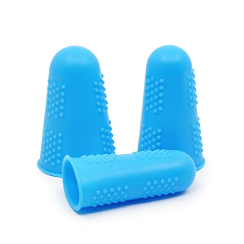 Dritz Thermal Thimbles-3/Pkg