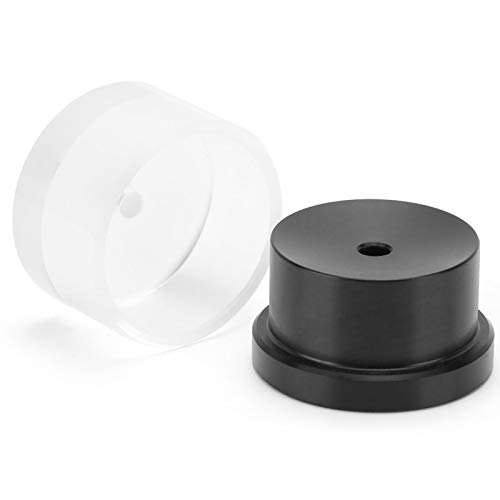 Close Mainspring Barrel?Press Closing Watch Movement Covers Tool Clockwork Winder Repair Tools Plastic Closer Spring Winding Mechanism Watch Repairing Accessories for Professional Watchmaker