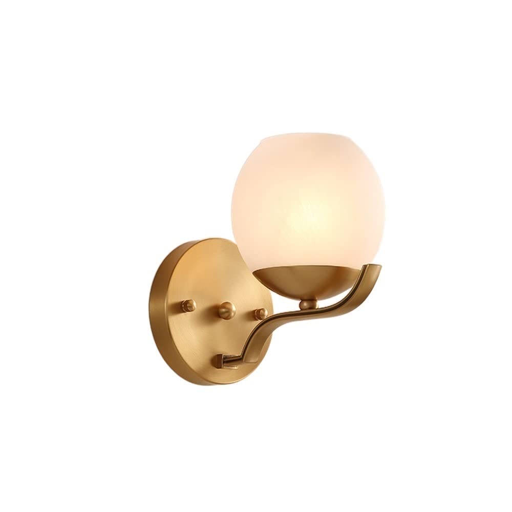 Applique murale salon LED moderne luminaire design haut de gamme escalier et chambre chic
