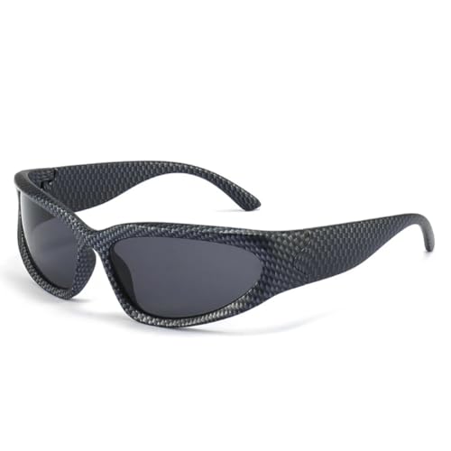 Lunettes de soleil œil de chat tendance rétro pour sublimer vos looks de festival