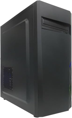Amazon.co.jp: DARUMA-PC デスクトップPC (Ryzen5 5500GT / 16GB