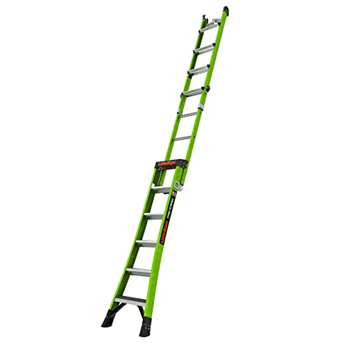 image for Little Giant Ladder Systems Little Giant Ladders, King Kombo 2.0 XT, I